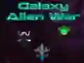Galaxy Alien War — free online game