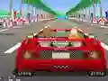 Turbo Outrun Reimagined