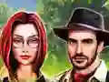 Tracing the Legend — free online game