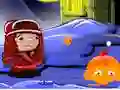 Monkey Go Happly Stage 383 — free online game