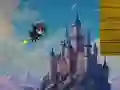 Harry's Flight — free online game
