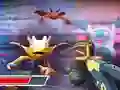 Arena — free online game