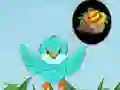 Avian Appetite Escape — free online game