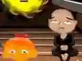 Monkey Go Happly Stage 385
