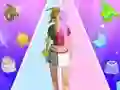 Run For Beauty — free online game