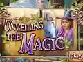 Unveiling the Magic — free online game