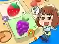 What Color Are These Fruits? – kostenloses Online-Spiel
