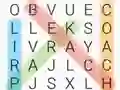 Word Search — free online game
