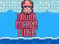 Squid Escape Fight — free online game