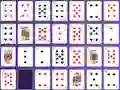 Montana Solitaire — free online game