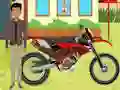 Meet My Favourite Celebrity — free online game