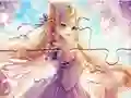 Jigsaw Puzzle: Cat-Girl — free online game