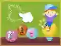 Where Do They Live? — free online game