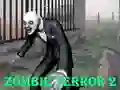 Zombie Terror 2 — free online game