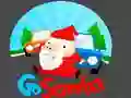 Go Santa — free online game