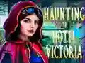 Haunting of Hotel Victoria — free online game