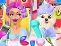 Princess Pet Beauty Salon 2 — free online game