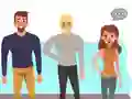 Who is the Liar 2? — free online game