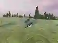 Flying Simulator — free online game