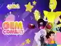 Steven Universe Gem Combat — free online game