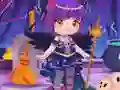 Toddie Devilish Cute — free online game