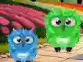 Hues and Hoots Escape — free online game