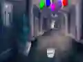 Ghost Threat Girl Escape — free online game