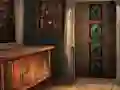 Lovable Dwarf Man Escape — free online game