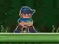 Cursed to Golf — free online game