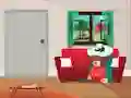 Baby Get Well — free online game