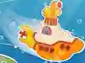 Submarine Rush — free online game