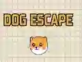 Dog Escape — free online game