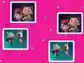 Interstellar Ella Match Up — free online game