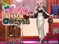 Girly Diva Style — free online game