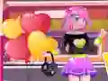 Teen Chaotic Cute — free online game