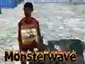 Monsterwave — free online game