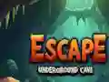 Trò chơi Underground Cave Escape trực tuyến