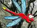Escape From Dragonfly Forest — free online game