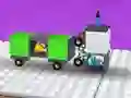 TOYS: Crash Arena — free online game