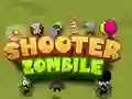 Shooter Zombie — free online game