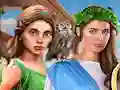 Conspiracy and Betrayal — free online game
