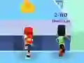 Parkour Master 3D — free online game
