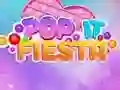 Pop It Fiesta — free online game