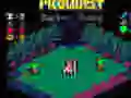 PicoQuest Darkness Rising — free online game