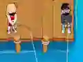 Betrayal a party adventure — free online game