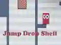 Jump Drop Shell — free online game