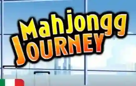 Mahjongg Journey — free online game