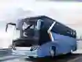Bus Simulator Driving 3D — free online game