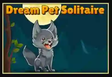 Dream Pet Solitaire — free online game