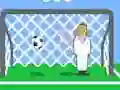 Amazing Soccer — free online game